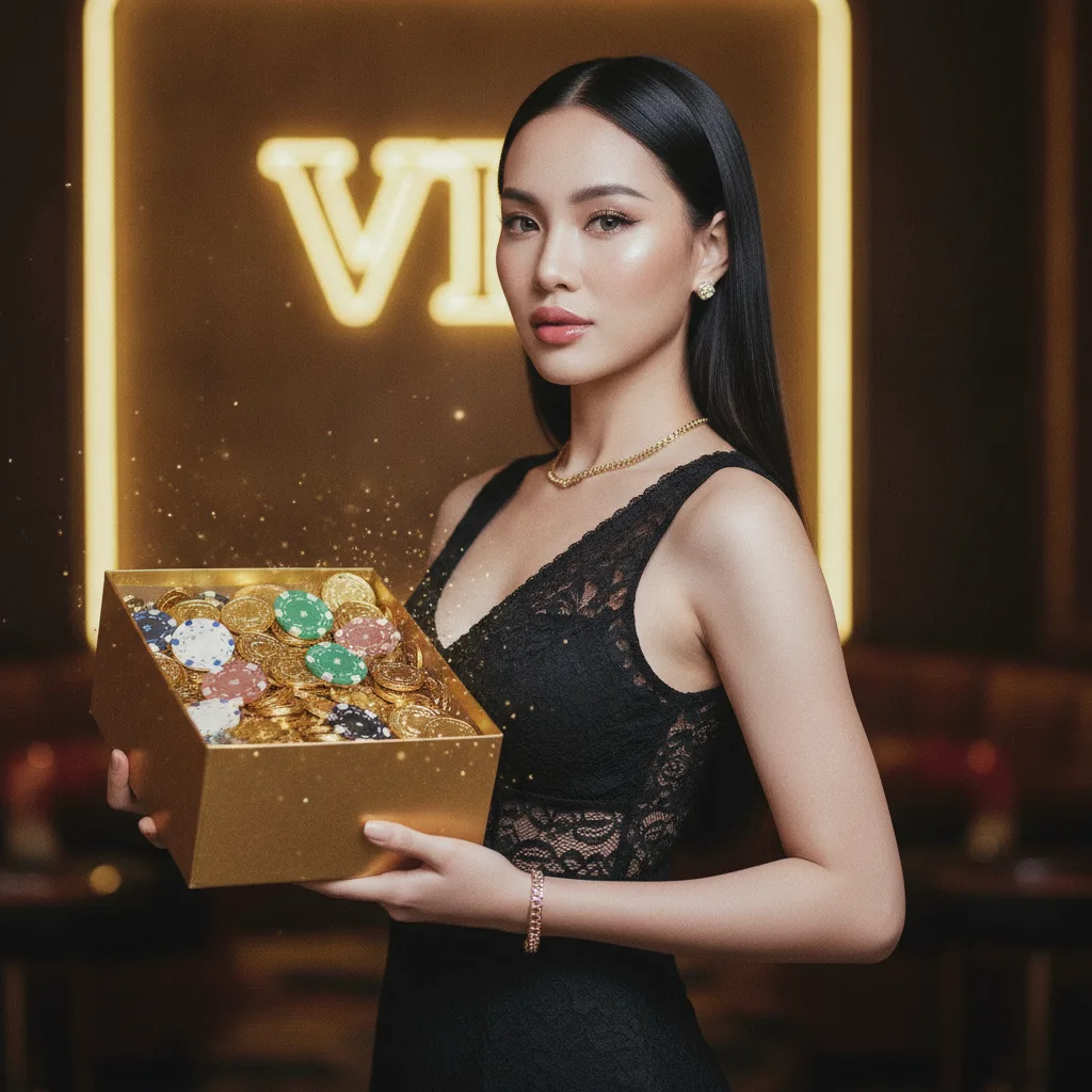 Mga Promo at Bonus kavonvip